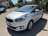 Kia Carens Edition 7*KLIMAAUT.*NAVI*PDC*7-SITZER*AHK - Kia Carens 7-Sitzer