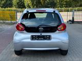 Toyota Aygo AYGO *TÜV NEU* - Toyota Aygo (X) aus 2006