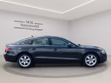 Audi A5 Sportback 2.0 TFSI quattro - Audi A5 Gebrauchtwagen in Köln