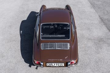 صورة 5 لـ 1965 Porsche 911 URMODELL