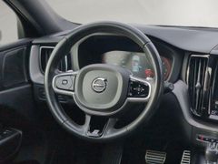 VOLVO XC60 2.0 Diesel  R Design~1steHand~gepflegt