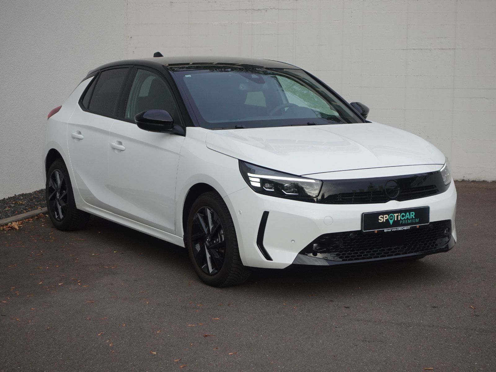 Fahrzeugabbildung Opel Corsa 1.2 Turbo GS Sitzh.,Navi,Kamera,Allwetter