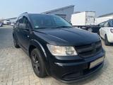 Dodge Journey SE - Dodge Journey: Se