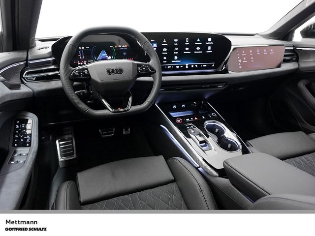 Audi A6 - Bild 14