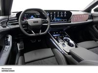 Audi A6 - Vorschau Bild 14