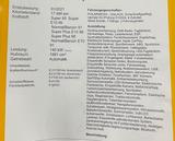 Mercedes-Benz Mercedes A 220 Limousine AMG-Line mit Ambiente - gebrauchte Mercedes-Benz A 220 aus dem Jahr 2021