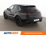 Porsche Macan S Aut.*AHK*LED*BOSE*CAM*360°*STHZG*PANO* - Porsche Macan in Nürnberg