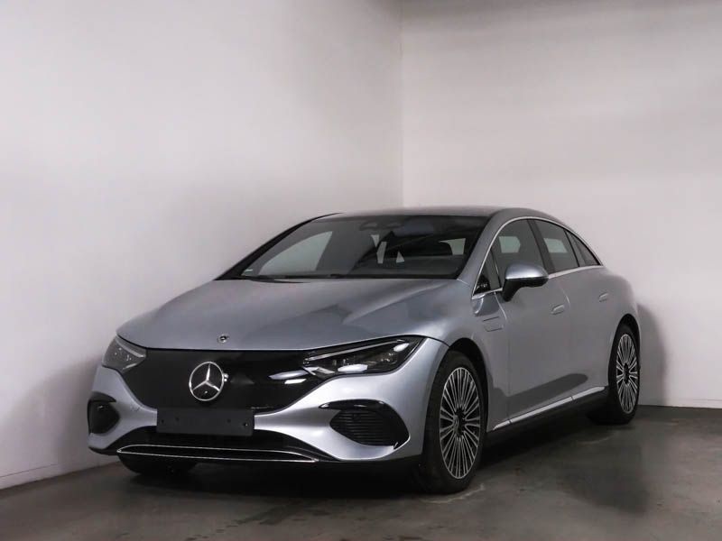 Mercedes-Benz EQE 300 Electric Art*Premium*Digital*Burmester*