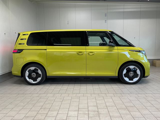 ID.Buzz Pro LR 86kWh AHK WÄRMEPUMPE