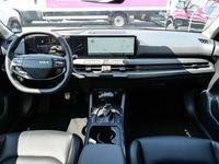 Kia K4 - Vorschau Bild 10