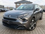 Citroën C4 1.2 Ltr. 96 kW*FEEL PACK - Citroën C4 FEEL mit Benzin-Antrieb