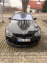 BMW 325d Coupé M Sport Edition M Sport Edition - BMW 325: Coupe