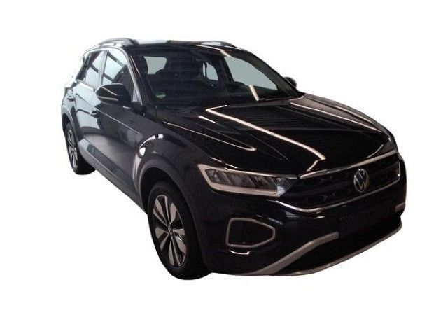 T-Roc MOVE 1.5 TSI
