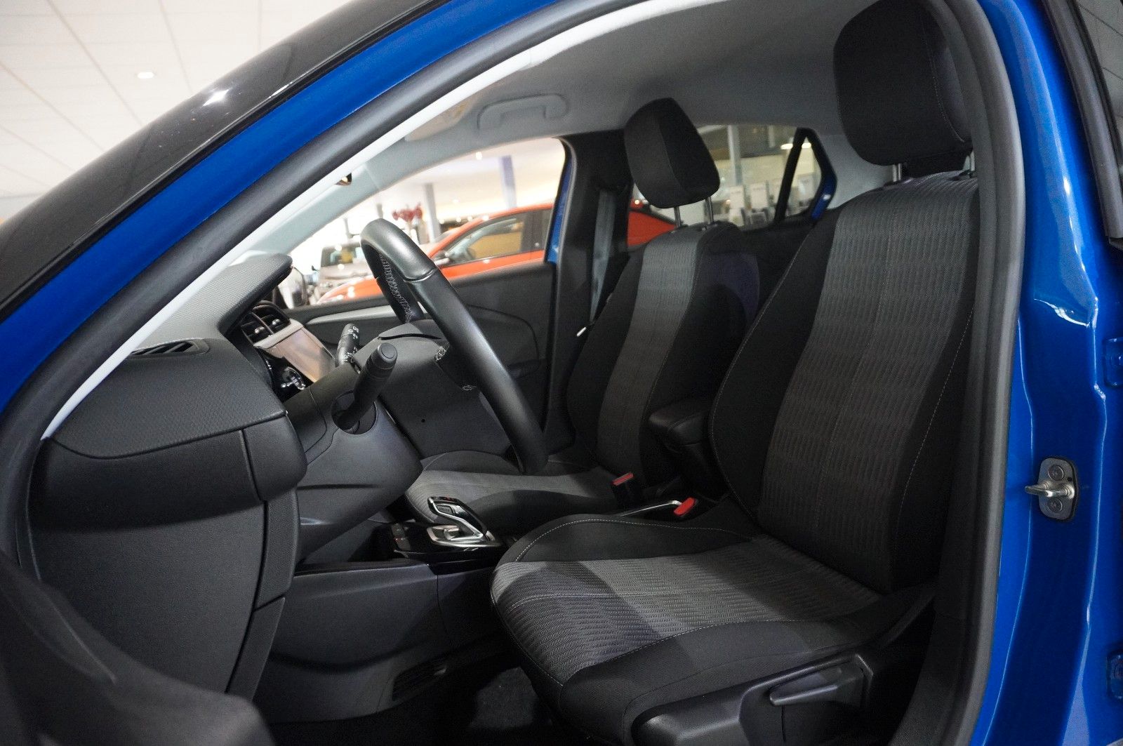 Fahrzeugabbildung Opel Corsa-e F 7KW EDITION NAVI/KAMERA/VIRTU/PDC/DAB+