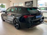 Skoda Octavia RS 2.0 TSI DSG First Edition Virtual ACC - Skoda Octavia: RS First Edition