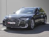 Audi S6 Avant 3.0 TDI Matrix AHK B&O Kamera - gebrauchte Audi S6 aus dem Jahr 2024