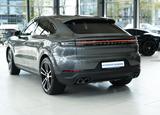 Porsche Cayenne S Coupe*CHRONO*SPORTABGAS*LUFTFED.*PANO* - Gebrauchtwagen in Köln