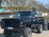Chevrolet Chevy Blazer K5 Pickup Einzelstück GFK Auf... - Chevrolet aus 1976