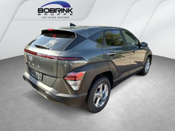 Hyundai KONA - 3