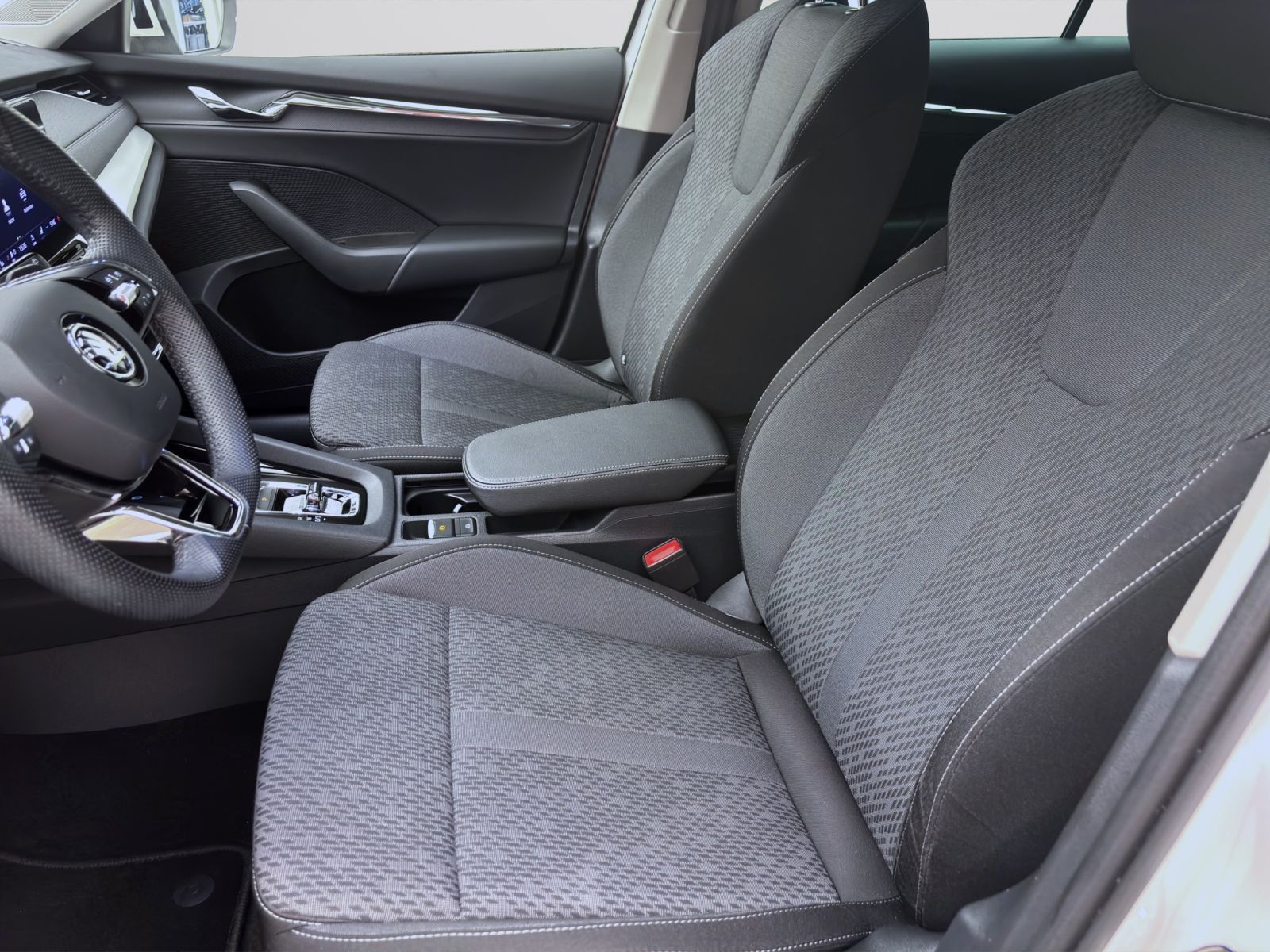 Skoda Octavia - Bild 10