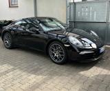 Porsche 991 Carrera Coupé Carrera (Approved bis 09/26) - Porsche 991 Gebrauchtwagen