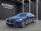 Kia Stinger 3.3 V6 TGDI GT 4WD BBS TOP AUSSTATTUNG - Kia Stinger: 3.3