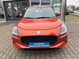 Suzuki Swift 1.2 Dualjet M/T Hybrid Club - Suzuki Swift in Augsburg
