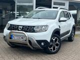 Dacia Duster II Adventure 150PS (SHZ, AHK, KAMERA) - Dacia Duster: Weiß