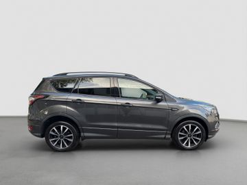 Ford Kuga - 8