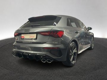 Audi S3 - 4
