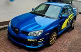 Subaru Impreza 4x4 WRC/WRX Hawkeye STI Rally - : Rally