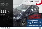 Volkswagen Touran Comfortline 1.5 TSI Sonderleasing 7-Sitze - Volkswagen Touran Jahreswagen