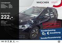 Volkswagen Touran - Vorschau Bild 1