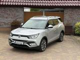Ssangyong XLV XLV e-XGi 160 2WD Crystal - Ssangyong XLV Gebrauchtwagen