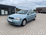 Opel Astra G Classic Klima  5trg. AHK TÜV NEU 39.900 - Opel: Classic