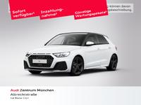 Audi A1 Sportback S line 30 TFSI 85(116) kW(PS) S tro
