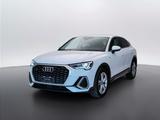 Audi AUDI Q3 I 2019 Sportback - Q3 Sportback 35 2.0 t - Audi Coupé: 2.3