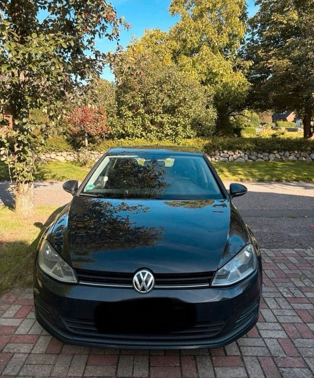 Image of Volkswagen Golf