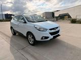 Hyundai hyundai ix35 1.7 Diesel 180.000km - Hyundai ix35 in Oberhausen