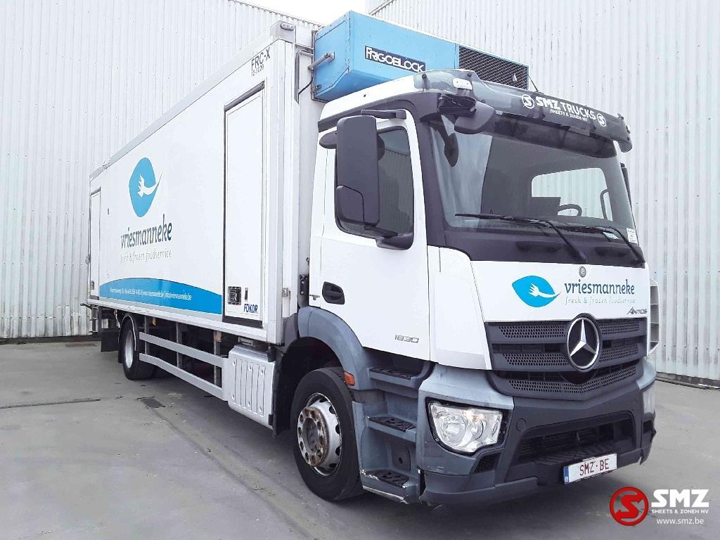 Mercedes-Benz Antos 1830 frigo