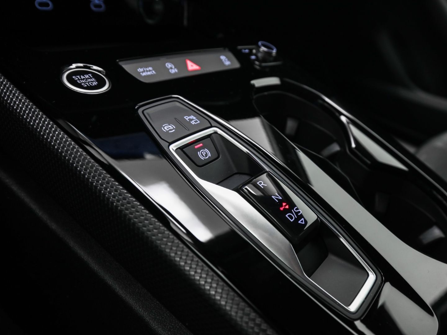 Audi A5 - Bild 15