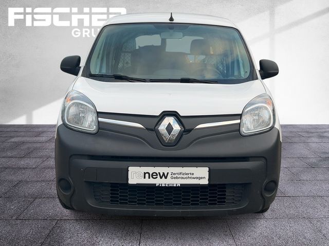 Renault Kangoo Rapid Z.E. 33 Batt.-miete Klima SHZ