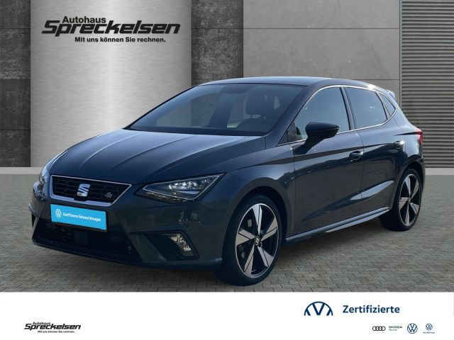 Seat Ibiza 1.0 TSI Carbon Edition++Panoramadach++