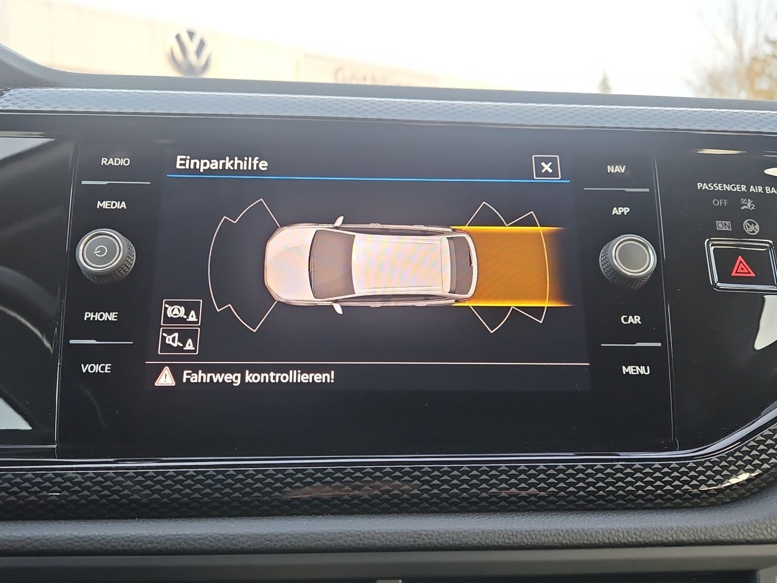 Volkswagen Taigo - Bild 22