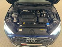Audi A3 - Vorschau Bild 23