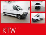 Mercedes-Benz eSprinter 312 Kasten FWD,3.924mm Radstand - Mercedes-Benz eSprinter 312