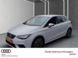Seat Ibiza 1.0 TSI Style Edition *PDC*GRA*LED*SHZ*