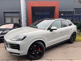 Porsche Cayenne Coupe S E-Hyb Kreide · Innodrive · 2025 - Porsche Cayenne Kreide Gebrauchtwagen