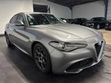 Alfa Romeo Giulia 2.0 Turbo Super **Leder+Winter** - Alfa Romeo Giulia: Limousine, Super