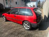 Honda Civic 1.6i-VT ED6 - Honda aus 1991